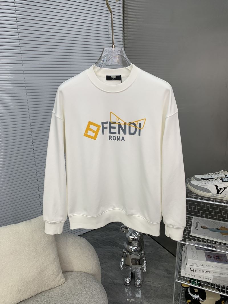 Fendi Hoodies